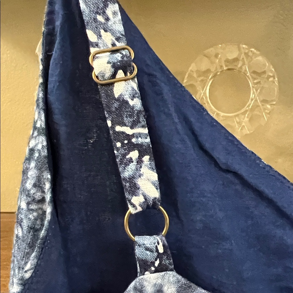 Ralph Lauren Blue Label Asymmetrical Dress - Picture 5 of 7
